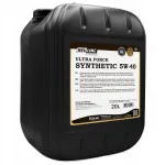 Mootori&otilde;li REVLINE Synthetic SN/SL/CF 5W40, 20 l