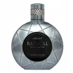 Meeste ARMAF Radical Blue EDP parf&uuml;meeritud vesi 100 ml