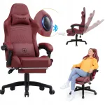 M&auml;ngutool HIFI-k&otilde;laritega, ergonoomiline, reguleeritav