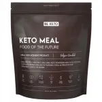 Toiduasendaja BeKeto Keto Meal Belgia &scaron;okolaad 700 g