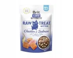L&uuml;ofiliseeritud kanamaisus kassidele BRIT Care Raw Treat, 40 g