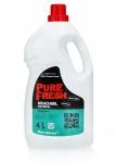 Vedelas pesuvahend PURE FRESH Universal, 4 l, 100 pesukorda