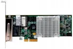 V&otilde;rgukaart HP 539931-001 NC375T, 4 porti, Gigabit, PCIe
