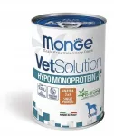 Koerakonservid Monge Vet Solution Hypo Monoprotein pardilihaga, 400 g