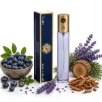 Meeste parf&uuml;&uuml;m Perfumik 207, 33 ml