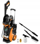 K&otilde;rgsurvepesuri seade 2000W 100 BAR 04-705 NEO