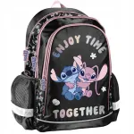 Kooli seljakott t&uuml;drukutele Stitch ja Lilo