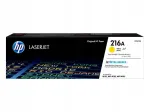 Tooner HP 216A kollane W2412A