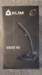 Mikrofon KLIM Voice v2