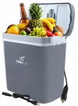 Auto k&uuml;lmik-k&uuml;ttekeha XL, 24 l, 12V/230V