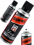 Amortisaatorite m&auml;&auml;rdeaine BRUNOX DEO 100 ml
