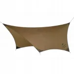 Hamakokatete Amazonas Adventure Tarp
