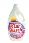 Pesugeel KLAR Wasch Color, 2,4 l, 60 pesukorda