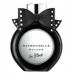 Naiste l&otilde;hnavesi ROCHAS Mademoiselle Rochas In Black EDP