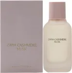 ZARA CASHMERE MUSK naiste parf&uuml;&uuml;m 100 ml