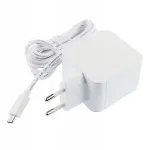 Raspberry Pi 45W USB-C toiteplokk, EL standard