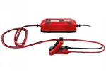 Autolaadija 6V/12V, 120 Ah, saksa kvaliteet