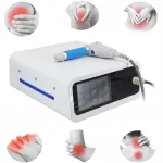 Pneumaatiline l&ouml;&ouml;klaine massager, 8 BAR, valu leevendamiseks ja rehabilitatsiooniks