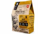 Kassitoit WIEJSKA ZAGRODA kalkuni- ja kanaga, 400 g
