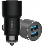 FM saatja Bluetooth 4.2, 2x USB 2.4A laadija, XIAOMI MOJIETU 3S
