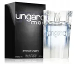 Meeste parf&uuml;&uuml;mvesi Emanuel Ungaro Ungaro Man EDT 90 ml