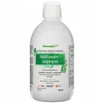 Toidulisand PharmoVit MultiComplex adaptogeenide, vitamiinide ja kollageeniga 500 ml