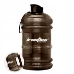 Joogipudel IRONFLEX 2200 ml m&otilde;&otilde;temahuti kaanega