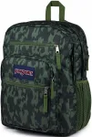 Seljakott JanSport Big Student, kamuflaaž