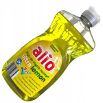 N&otilde;udepesuvahend Alio 5in1 sidruniga, 500 ml