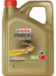 Mootori&otilde;li CASTROL Power 1 Racing 4T 10W-40, s&uuml;nteetiline, 4 l