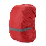 Peegeldav veekindel seljakoti kate kuni 40 l, suurus S