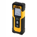 DEWALT DWHT77100-XJ laser-kaugusm&otilde;&otilde;tja 30 m