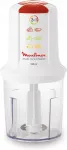 Mitmeotstarbeline hakklihamasin Moulinex Multi Grinder AT710110