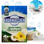 KRONWASCHEN Universal pesupulber, 5,8 kg