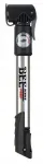 Jalgratta alumiiniumist pump BEE ZF-021B r&otilde;hum&otilde;&otilde;dikuga, 28 cm