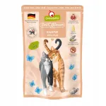 Granatapet DeliCatessen Veal PUR teraviljavaba kassitoit, 85 g