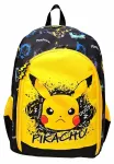 Koolikott Pokemon Pikachu poistele ja t&uuml;drukutele