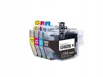 Brother LC462XL tindikassetid, 4 tk, sobivad MFC-J2340DW, J3540DW, J3940DW