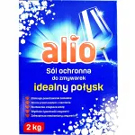 N&otilde;udepesumasina sool Alio Sole, 2 kg