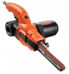 Metalli tangid 451x13mm, 350W, Black+Decker KA900E-QS