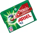 Pesukapslid ARIEL Color Ultra, 10 tk