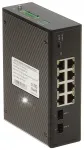 GTX-PLM1-10-8G2SFP PoE 8-port v&otilde;rgul&uuml;liti