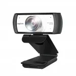 LOGILINK konverentsikaamera, HD, USB, 120&deg; nurk, 2 mikrofoni