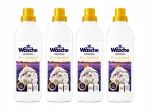 Pesupehmendaja K&ouml;nigliche W&auml;sche Blauers Tagesanbruch, 1,8 l, 4 tk