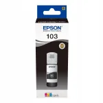 Epson 103 musta tindi pudel, C13T00S14A
