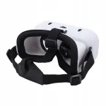 3D VR-prillid mugava peapaelaga 0C Virtual Headphone