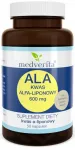 Toidulisand Medverita ALA 600 mg, 50 kapslit