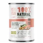 Fresh Farm Superfood koeratoit l&otilde;he, suvik&otilde;rvitsa ja maguskartuliga 400g