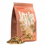 LITTLE ONE noorte j&auml;neste s&ouml;&ouml;dasegu, 2,3 kg