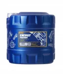 Mootori&otilde;li 7908 Mannol Energy Premium 5W-30 7 L + juhi komplekt #35